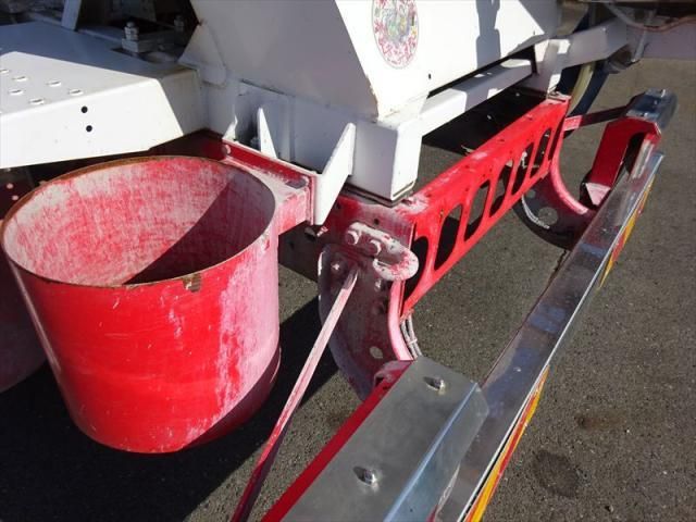 ISUZU FORWARD 2018 Image 31