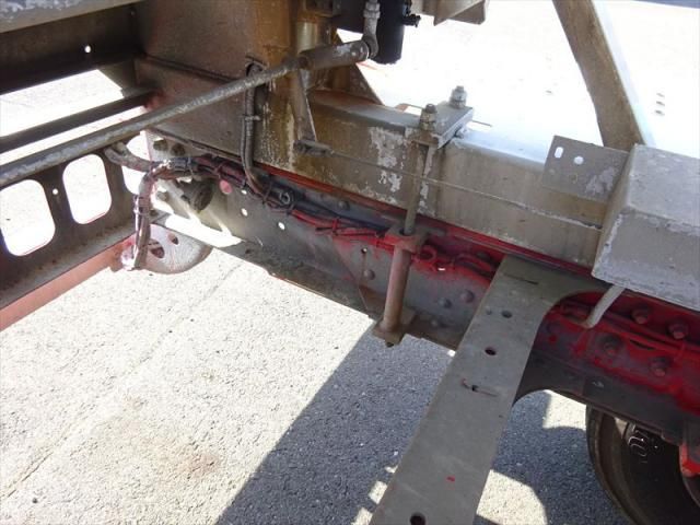 ISUZU FORWARD 2018 Image 31