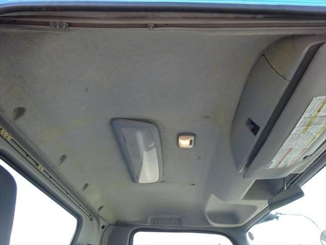 ISUZU FORWARD 2018 Image 31