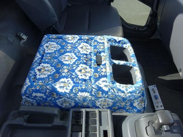 ISUZU FORWARD 2018 Image 31