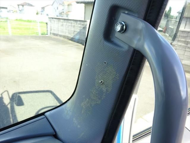 ISUZU FORWARD 2018 Image 31