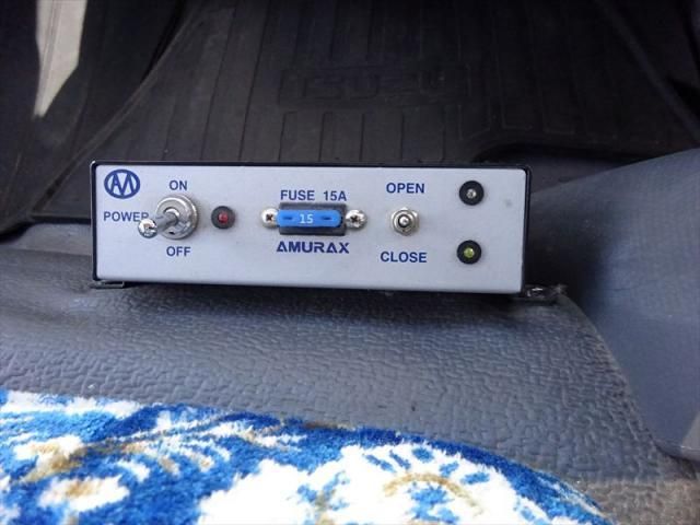 ISUZU FORWARD 2018 Image 31