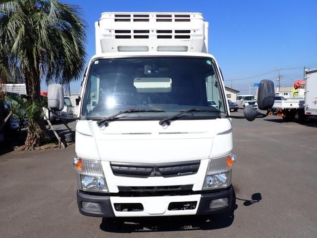 MITSUBISHI CANTER 2018 Image 31
