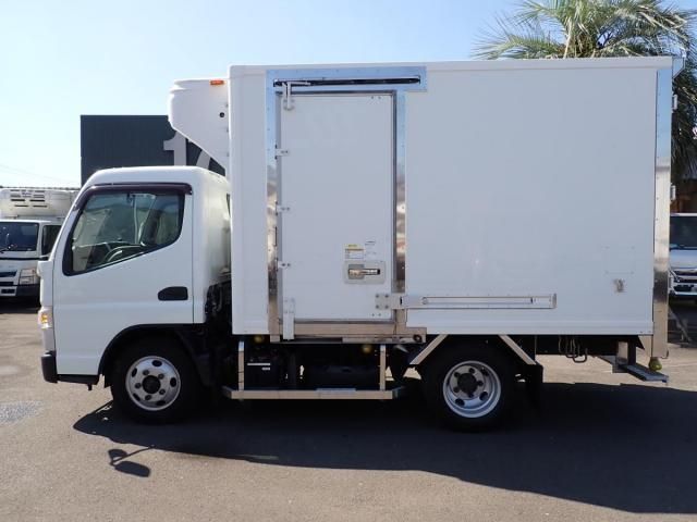 MITSUBISHI CANTER 2018 Image 31