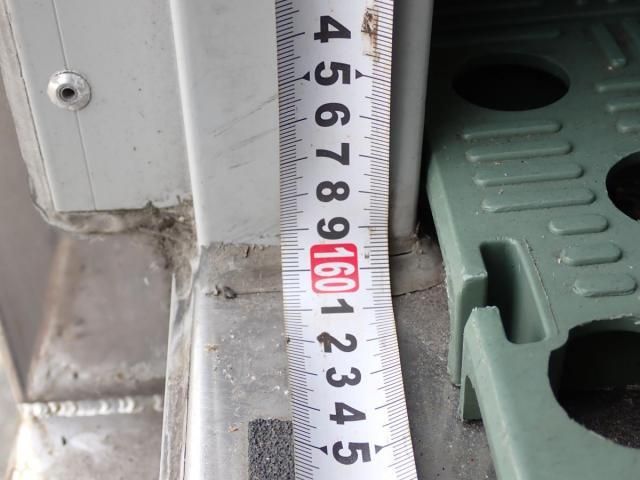 MITSUBISHI CANTER 2018 Image 31