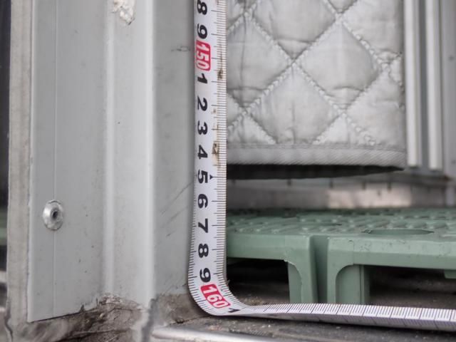 MITSUBISHI CANTER 2018 Image 31