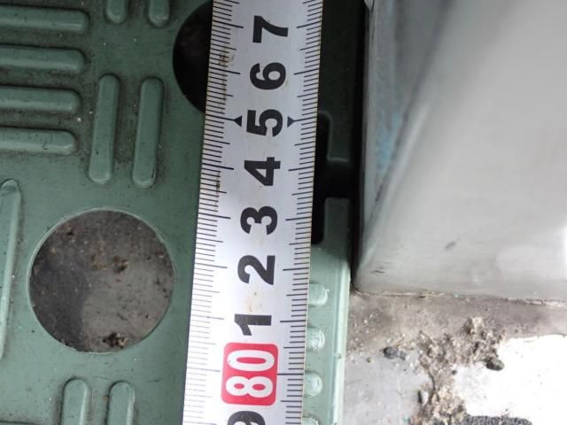 MITSUBISHI CANTER 2018 Image 31