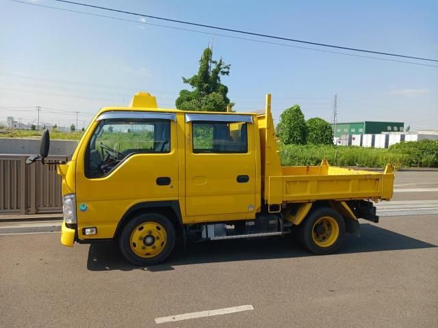 ISUZU ELF 2016 Image 31