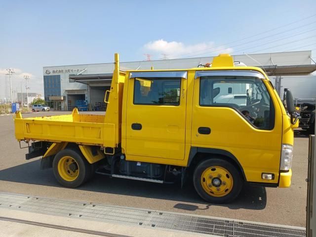 ISUZU ELF 2016 Image 31