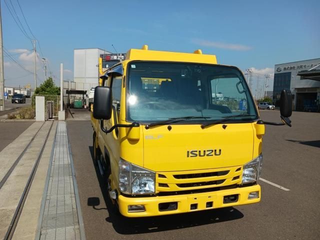 ISUZU ELF 2016 Image 31