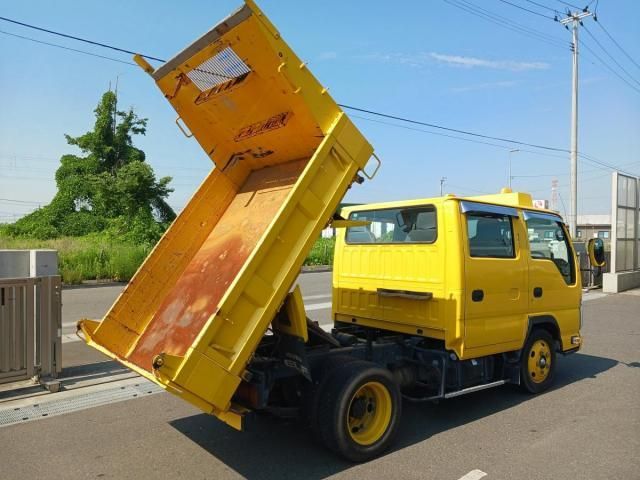 ISUZU ELF 2016 Image 31