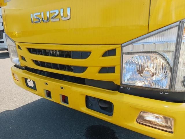 ISUZU ELF 2016 Image 31