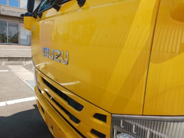 ISUZU ELF 2016 Image 31