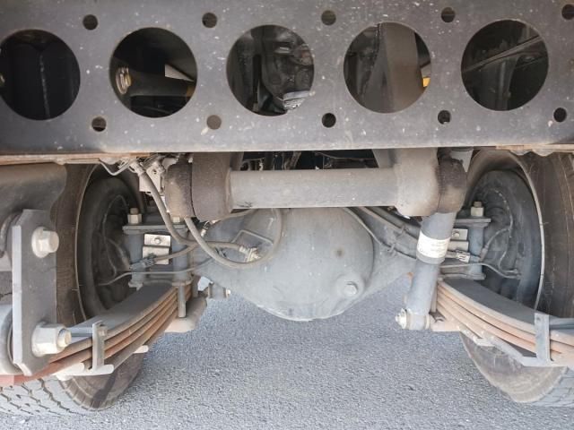 ISUZU ELF 2016 Image 31