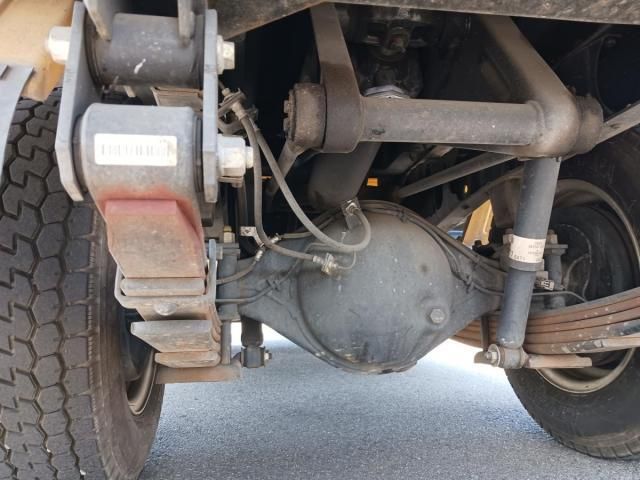 ISUZU ELF 2016 Image 31