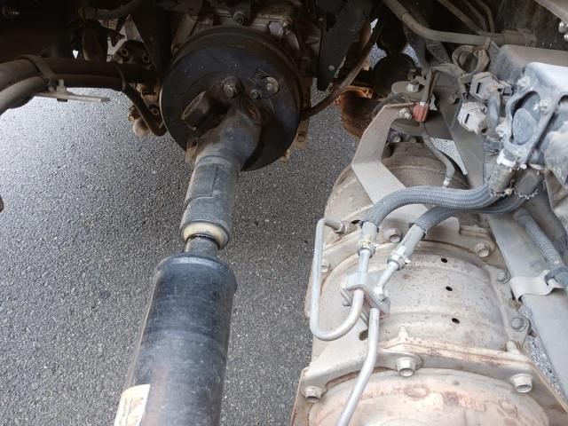 ISUZU ELF 2016 Image 31