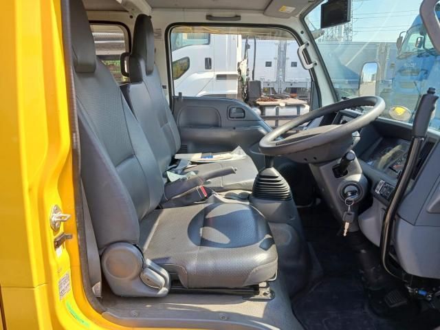 ISUZU ELF 2016 Image 31