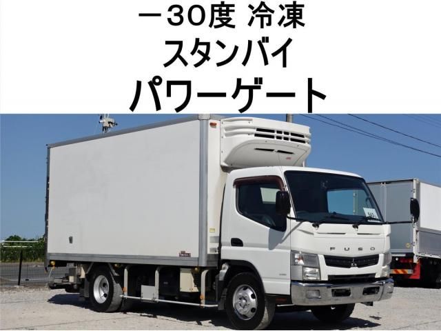 MITSUBISHI CANTER 2015 Image 31
