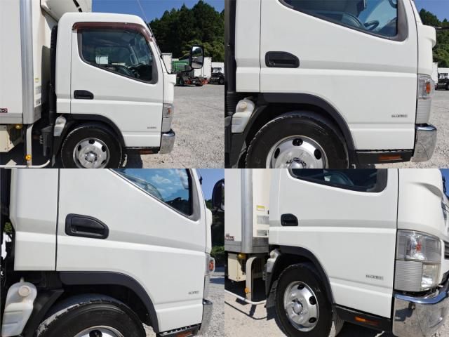 MITSUBISHI CANTER 2015 Image 31