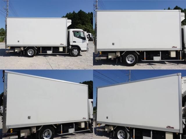 MITSUBISHI CANTER 2015 Image 31