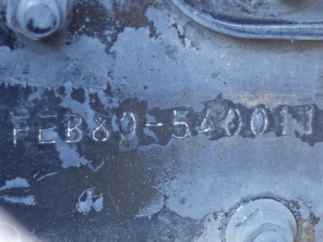 MITSUBISHI CANTER 2015 Image 31