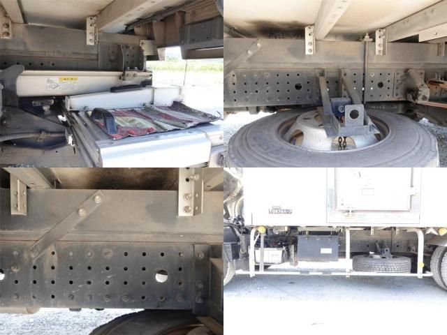 MITSUBISHI CANTER 2015 Image 31