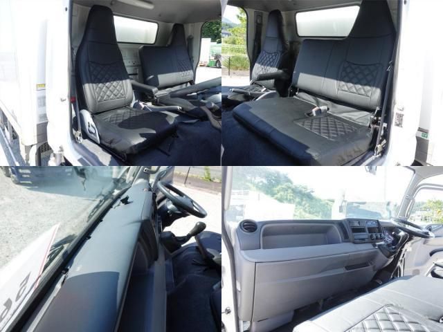 MITSUBISHI CANTER 2015 Image 31