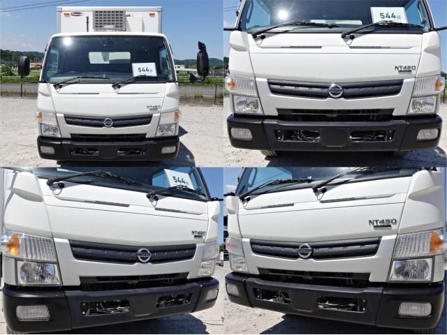 MITSUBISHI CANTER 2019 Image 31