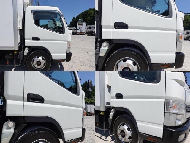 MITSUBISHI CANTER 2019 Image 31