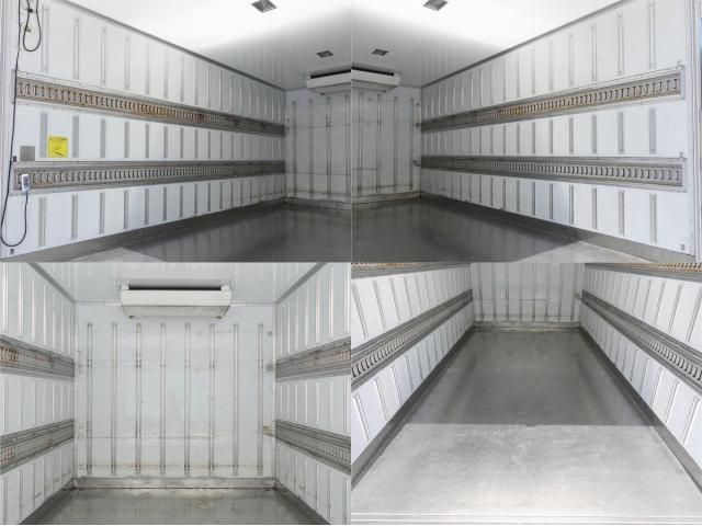 MITSUBISHI CANTER 2019 Image 31