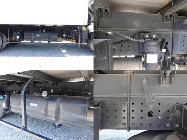 MITSUBISHI CANTER 2019 Image 31