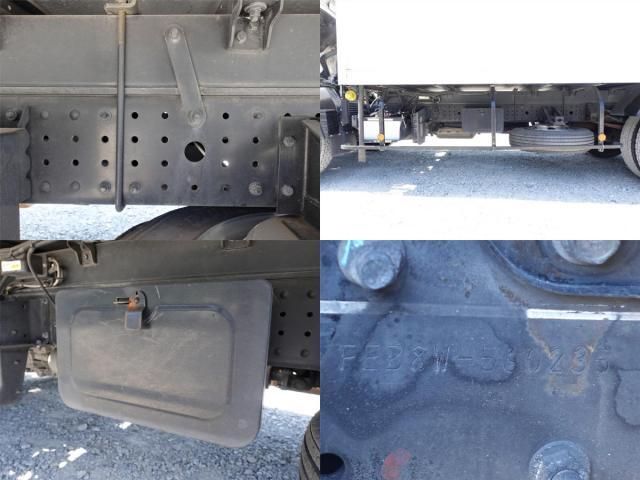 MITSUBISHI CANTER 2019 Image 31