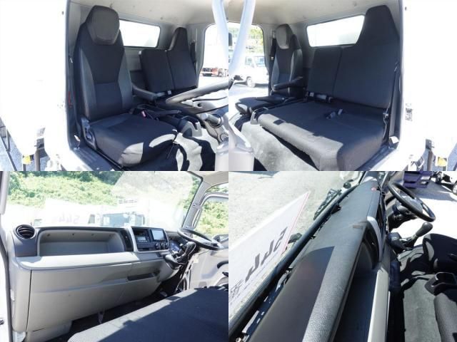 MITSUBISHI CANTER 2019 Image 31