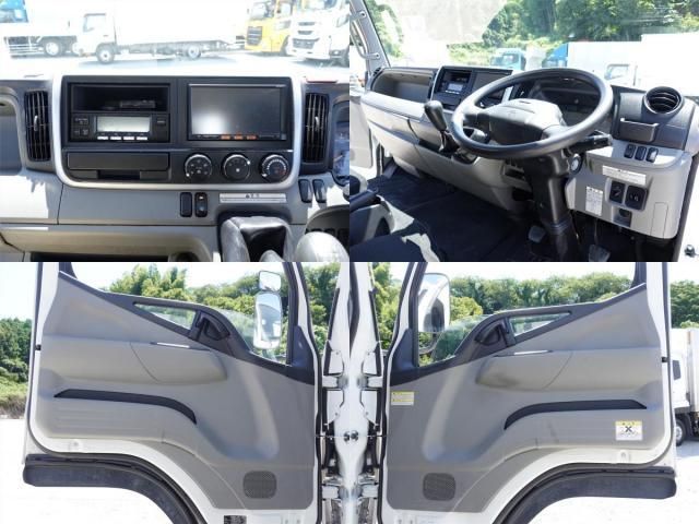 MITSUBISHI CANTER 2019 Image 31