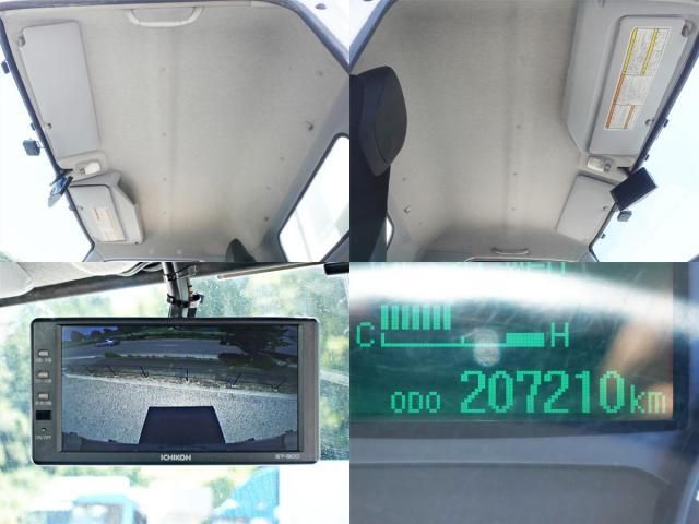 MITSUBISHI CANTER 2019 Image 31