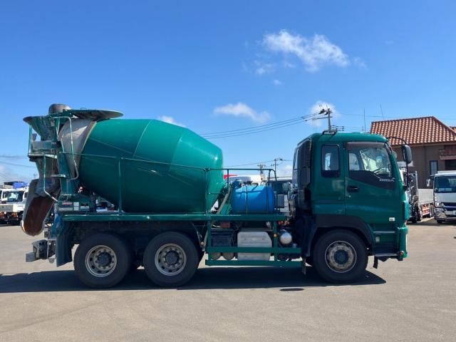 ISUZU GIGA 2013 Image 31