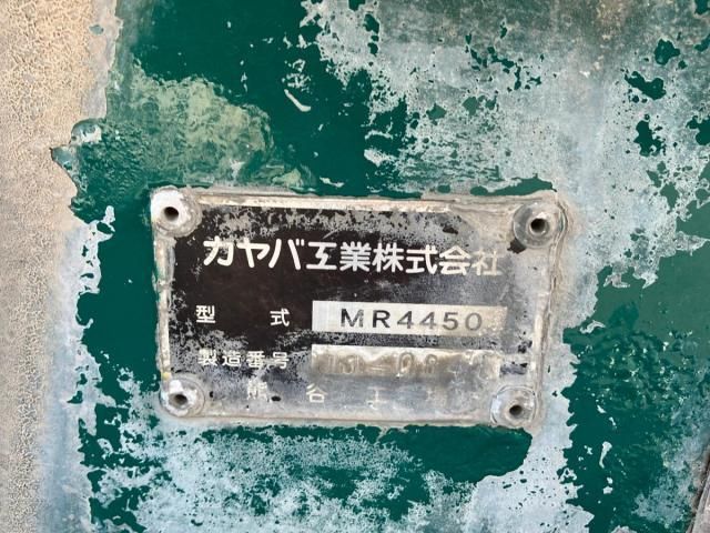 ISUZU GIGA 2013 Image 31