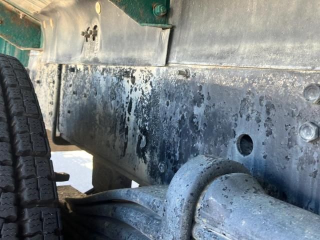 ISUZU GIGA 2013 Image 31