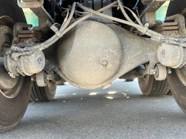 ISUZU GIGA 2013 Image 31