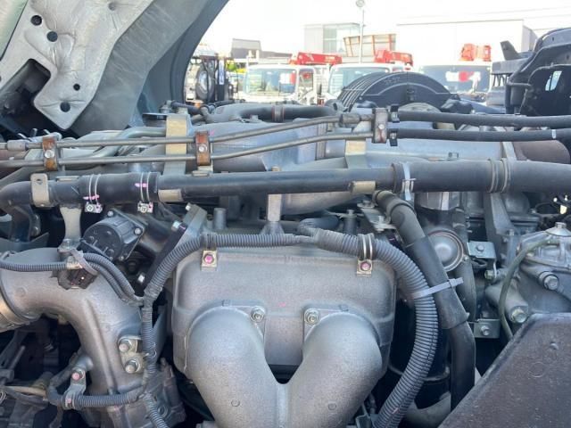 ISUZU GIGA 2013 Image 31