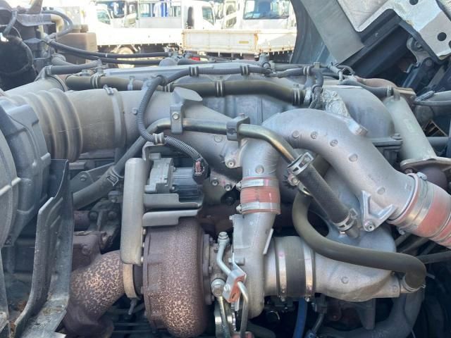 ISUZU GIGA 2013 Image 31