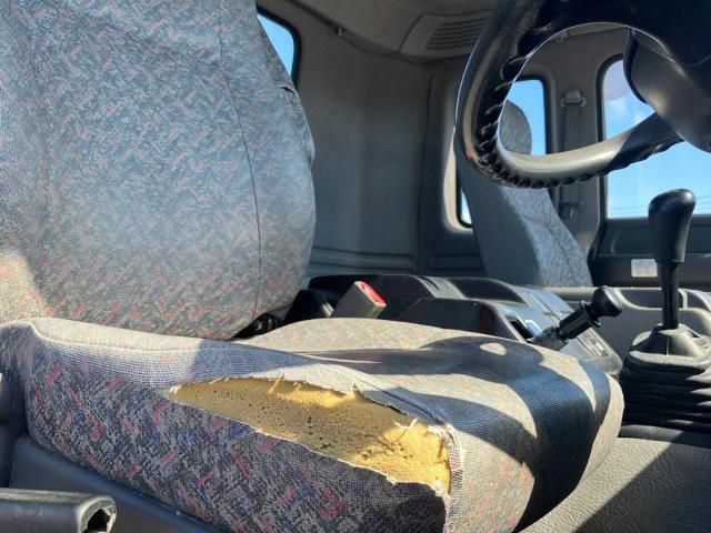 ISUZU GIGA 2013 Image 31