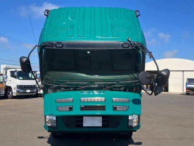 ISUZU GIGA 2013 Image 31