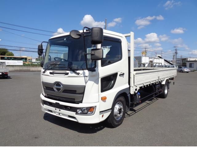 HINO RANGER 2022 Image 31