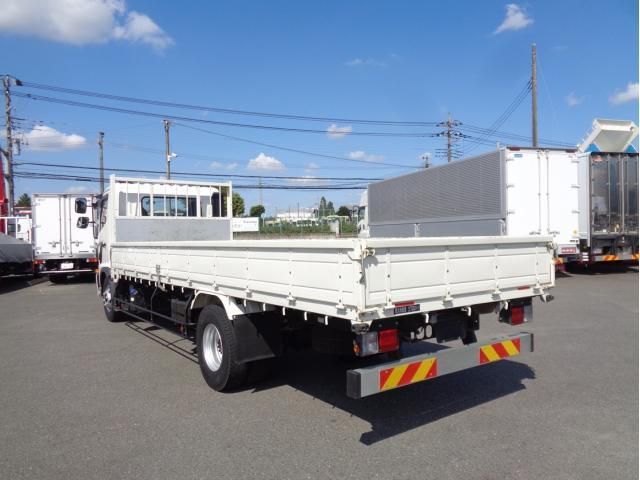 HINO RANGER 2022 Image 31