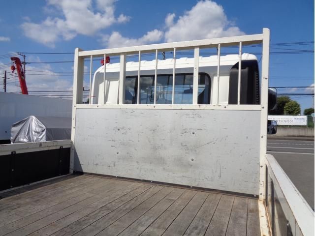 HINO RANGER 2022 Image 31