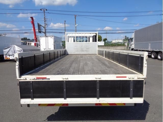 HINO RANGER 2022 Image 31