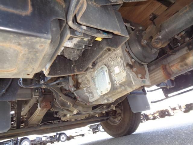 HINO RANGER 2022 Image 31