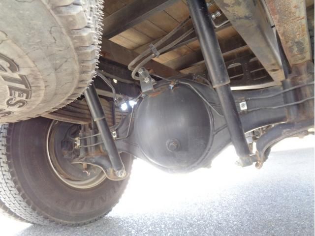 HINO RANGER 2022 Image 31