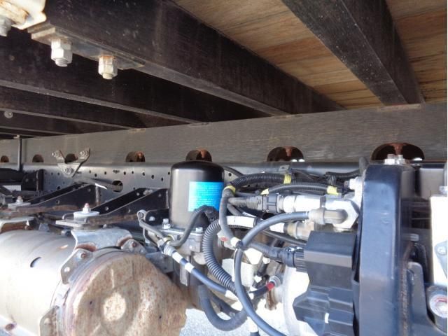 HINO RANGER 2022 Image 31